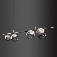 lustre nordique décoratif lampes suspendues éclairage intérieur