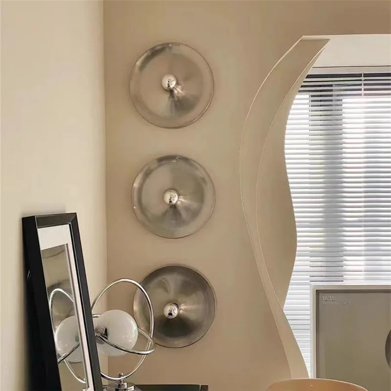 applique murale design minimaliste pour décoration moderne