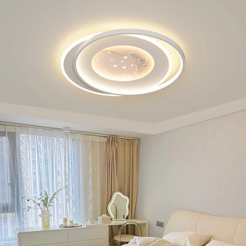 lampe moderne minimaliste pour enfants protection des yeux - vue 2 sur 10