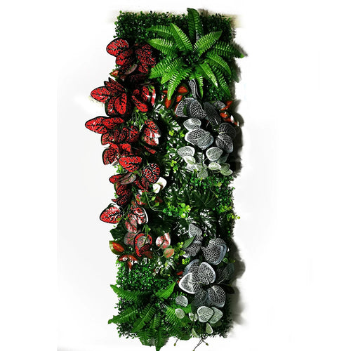 plante artificielle décorative pour intérieur et extérieur jardin - vue 15 sur 39