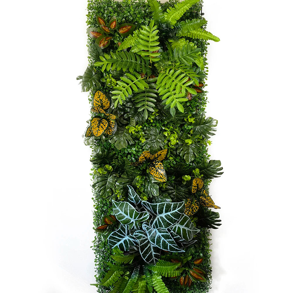 plante artificielle décorative pour intérieur et extérieur jardin - vue 30 sur 39