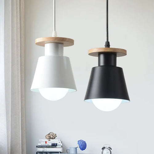Moderne Led salle à manger suspension lumières Luminaire nordique intérieur chevet cuisine barre suspension lampe Luminaire décor à la maison éclairage goutte