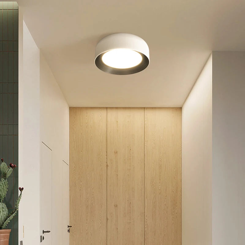 Suspension LED modernes - vue 4 sur 8
