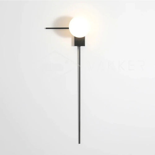 plafonnier minimaliste design nordique pour décoration moderne