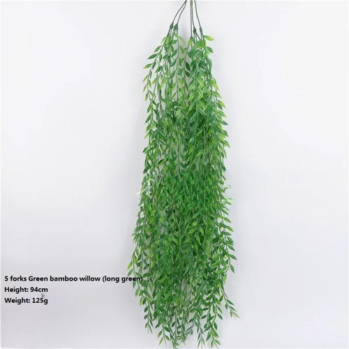 plante artificielle fleur d'oranger décorative pour mur - vue 22 sur 40