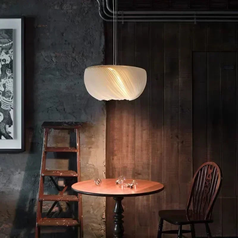 lustre led créatif moderne nordique pour décoration maison