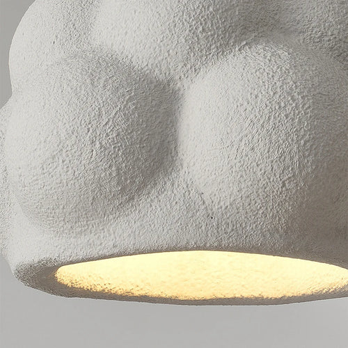 suspension luminaires suspendus art déco - vue 6 sur 9