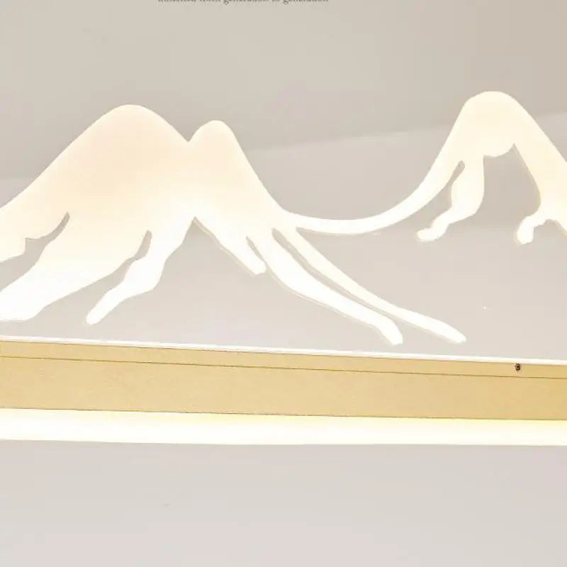 lustre de style chinois pour restaurant et bureau montagne - vue 5 sur 10