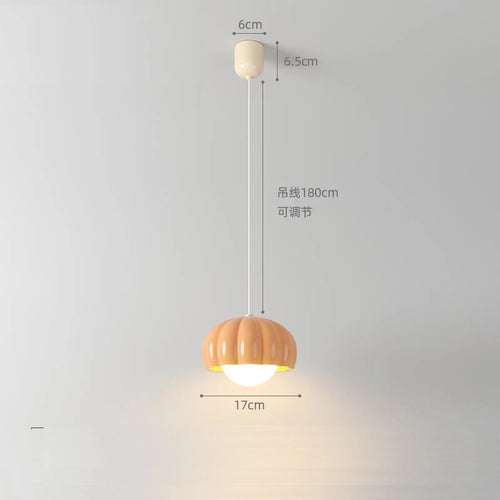 lustre moderne à fleurs pour décoration intérieure élégante - vue 9 sur 15