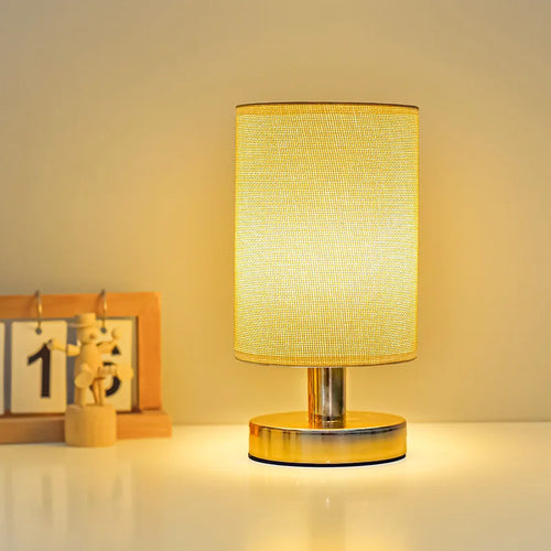 Lampe de Table nordique Simple et créative