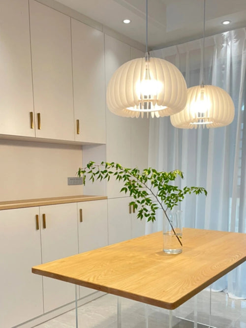 suspension créative style moderne pour décoration intérieure - vue 2 sur 9