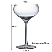 verre a cocktail elegant style margarita champagne vin