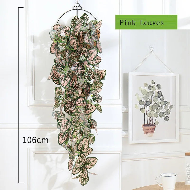 plantes suspendues décoratives pour jardin et mariage - vue 8 sur 17