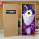 savon rose en boîte cadeau pour toutes occasions