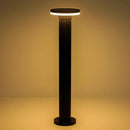 lampe de jardin led extérieure étanche pour éclairage paysager