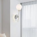 applique murale ours en ballon pour chambre d'enfant