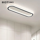 plafonnier piste blanc surface moderne