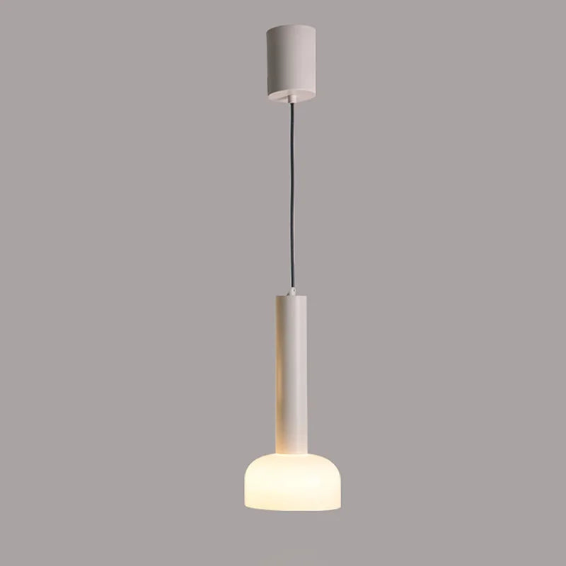 suspension minimaliste italienne style nordique décoratif pour cafés et bars