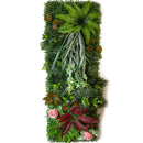 plante artificielle décorative pour intérieur et extérieur jardin