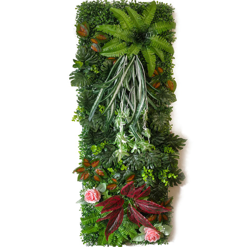 plante artificielle décorative pour intérieur et extérieur jardin - vue 38 sur 39