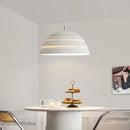 Suspension design led nordique