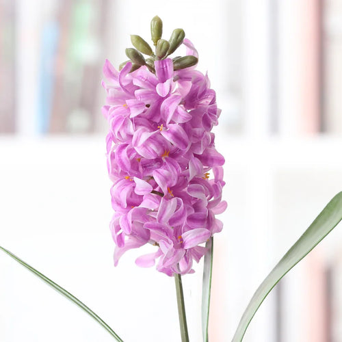 arrangement de fleurs artificielles pour décoration et photographie - vue 11 sur 11