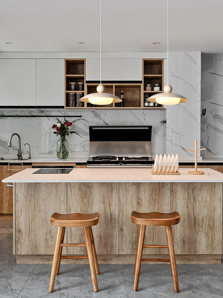 lustre décoratif pour une ambiance chaleureuse et accueillante - vue 4 sur 7