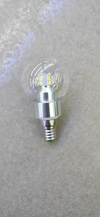 plafonnier led en cristal au design nordique moderne et luxueux