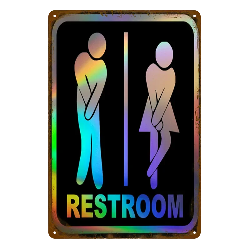 Plaque Murale Humoristique En Aluminium « Use The Force » - 30,5 X 20,3 Cm - Décoration Cuisine Rétro - Cadeau Original Star Wars - 12
