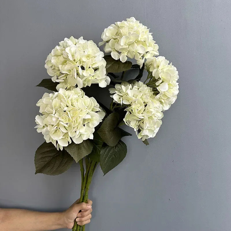 fleurs artificielles imprimées en 3d pour décoration de fête - vue 6 sur 12