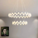 Lustre Maison Deco Vintage Suspension