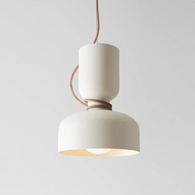 suspension moderne en led design pour votre intérieur - vue 4 sur 22