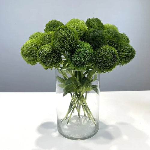 plantes artificielles décoratives pour balcon et jardin - vue 3 sur 12