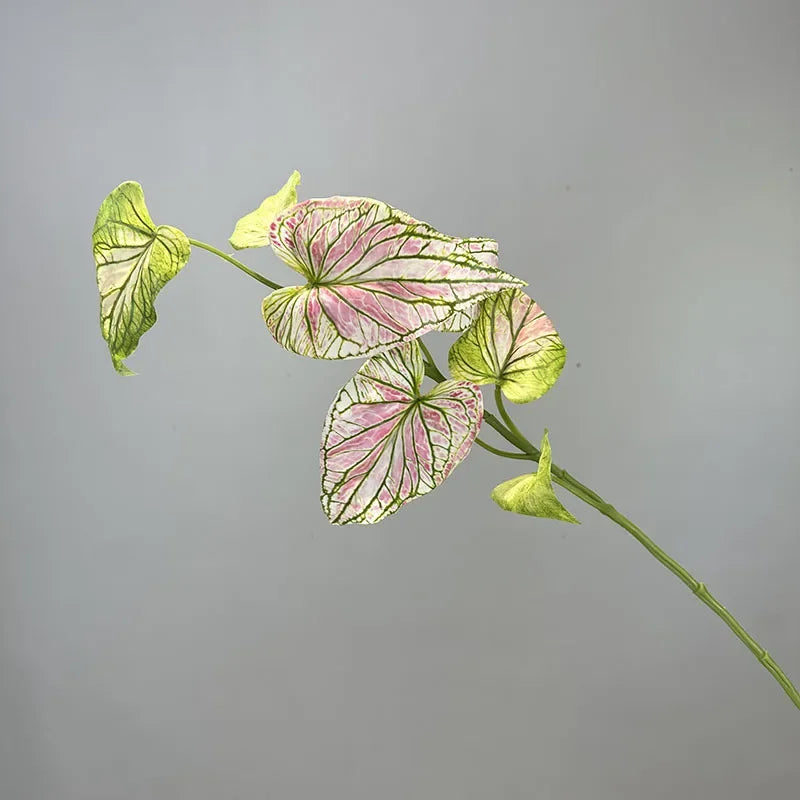 feuilles de palmier artificielles pour décoration florale intérieure - vue 5 sur 6