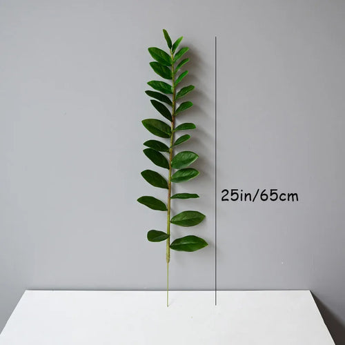 plante artificielle ficus arbre banyan pour décoration intérieure et extérieure - vue 7 sur 13
