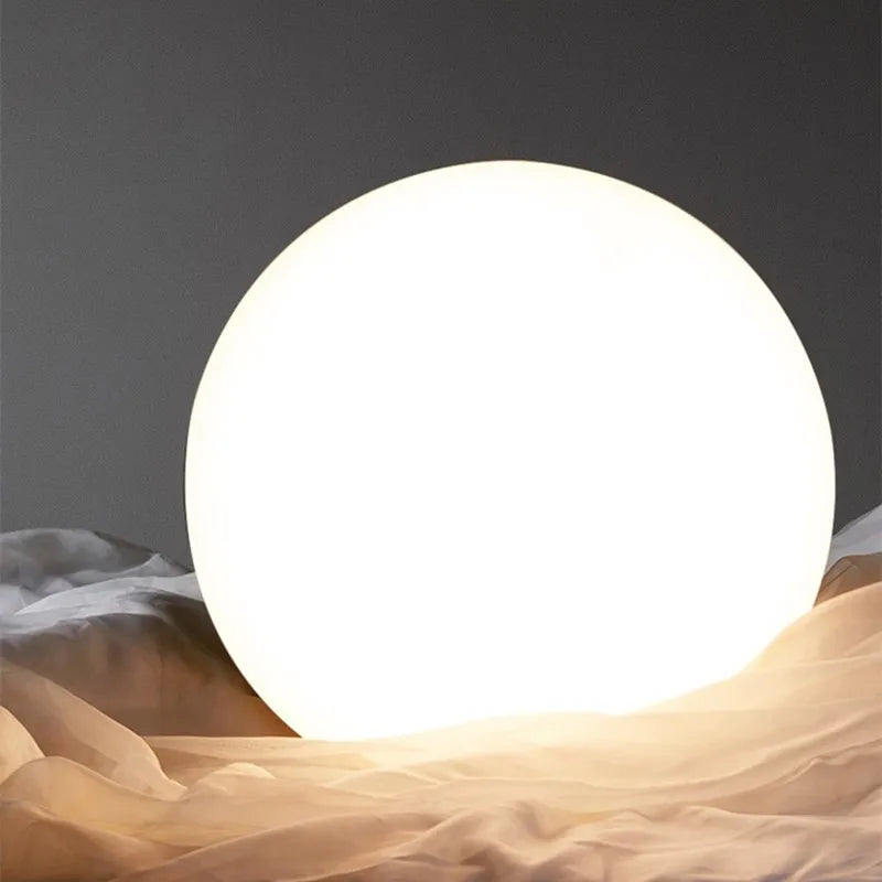 plafonnier led moderne carré ou rond pour lustre - vue 4 sur 11