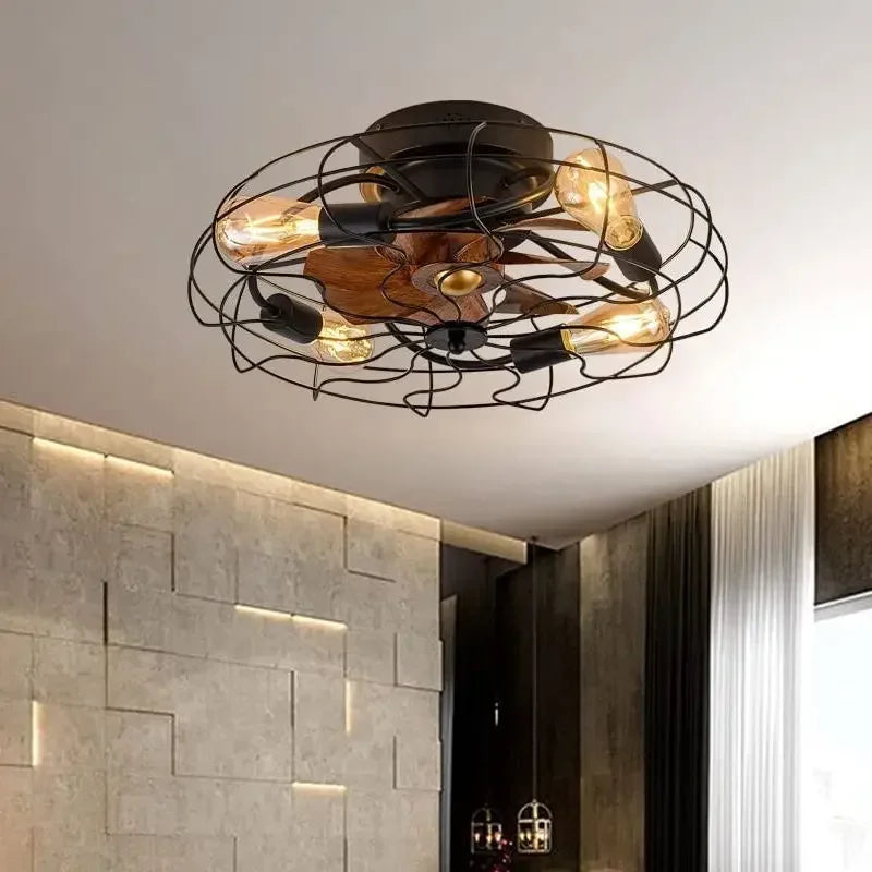 5 meilleurs ventilateurs de plafond avec lumière et télécommande 5 meilleurs ventilateurs de plafond avec lumière et télécommande