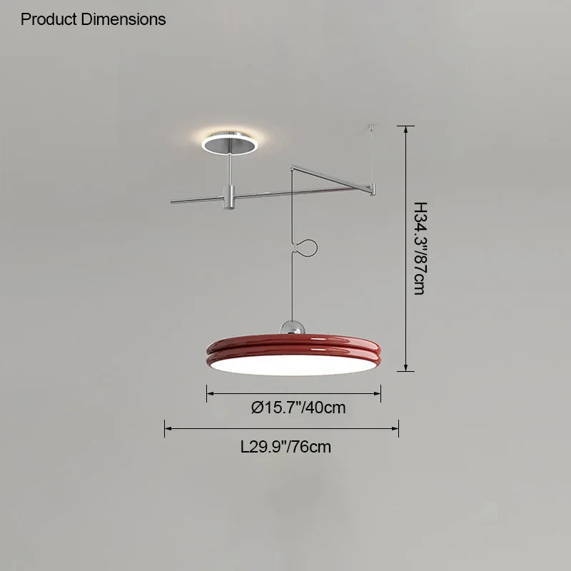lampe de table moderne pour lecture et soins oculaires - vue 18 sur 24