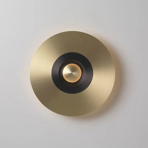Nordic light luxury strip bubble glass wall lamp designer decorates bedroom bedside lamp, living room background wall wall lamp - vue 5 sur 11