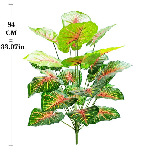 plantes artificielles décoratives pour mariage fête et bureau - vue 14 sur 24