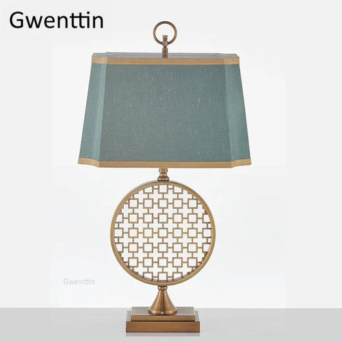 lampe à poser style chinois pour décoration intérieure moderne