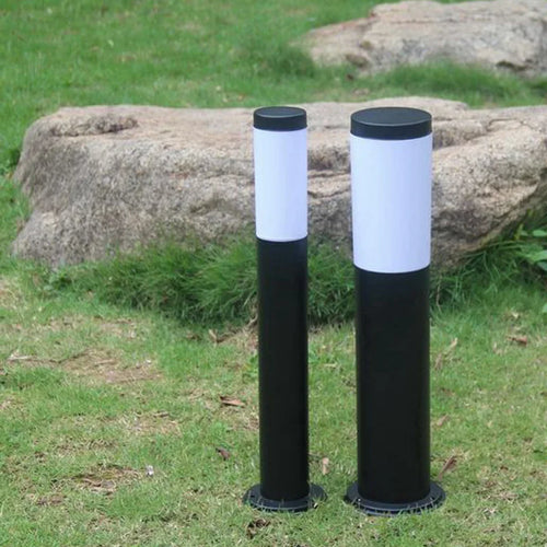 lampe de jardin à led pour éclairage paysager extérieur - vue 6 sur 10