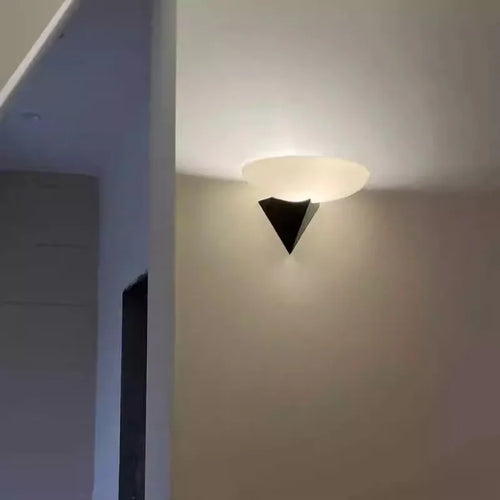 applique murale moderne design pour intérieur créatif et personnalisé - vue 3 sur 8