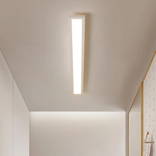 plafonnier led moderne pour une décoration intérieure élégante - vue 6 sur 13