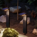 Lampe solaire IP55 étanche extérieur sol pelouse lumières LED Villa jardin paysage lampes debout prise de sol lumière du soleil éclairage