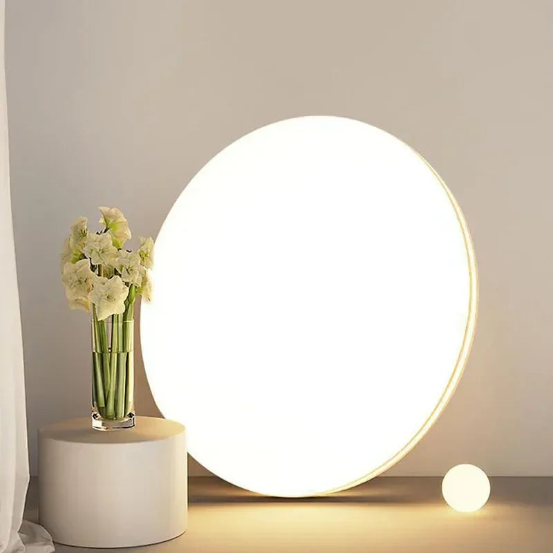 lustre moderne à leds pour décoration intérieure de maison - vue 4 sur 15