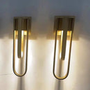 Applique murale minimaliste moderne LED