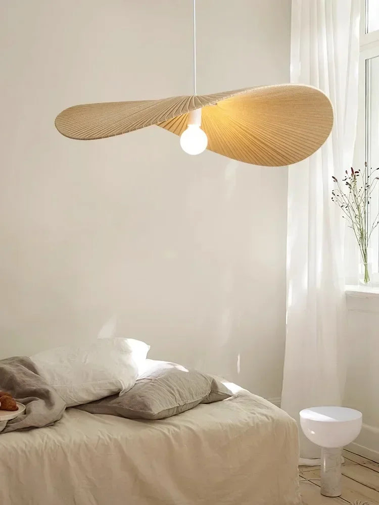 suspension en tissu nordique pour décoration intérieure moderne - vue 2 sur 12