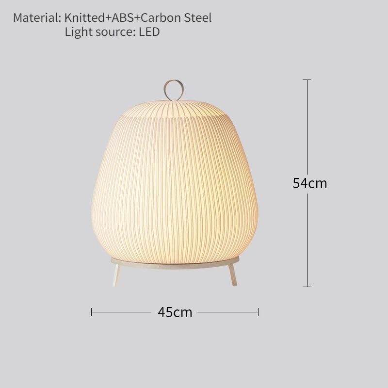 lampe à poser d'ambiance personnalisée pour décoration intérieure - vue 11 sur 14