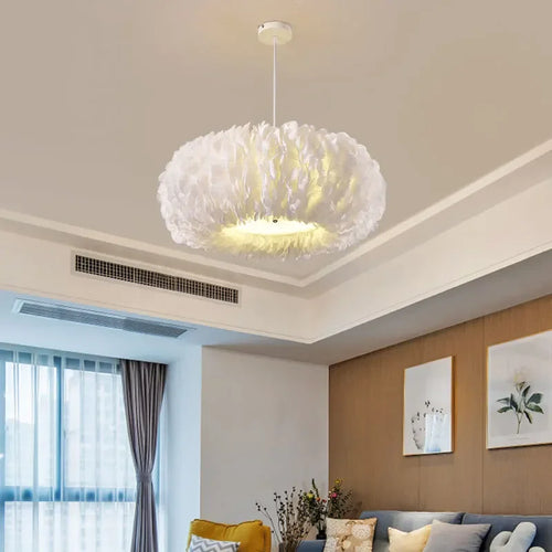 lustre moderne éclairage intérieur décoratif pour toutes les pièces - vue 5 sur 11